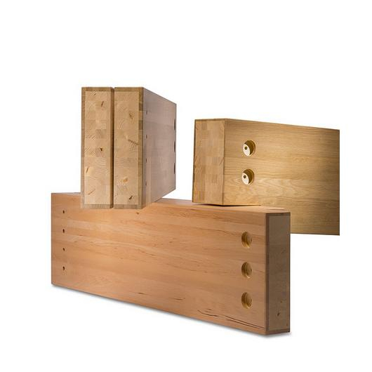 HESS TIMBER catalog ArchDaily