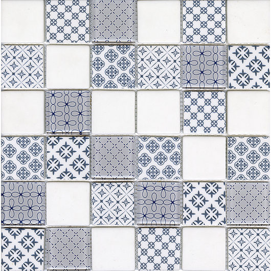 Revestimiento de mosaico L'Antic Colonial - Hive de Porcelanosa Grupo