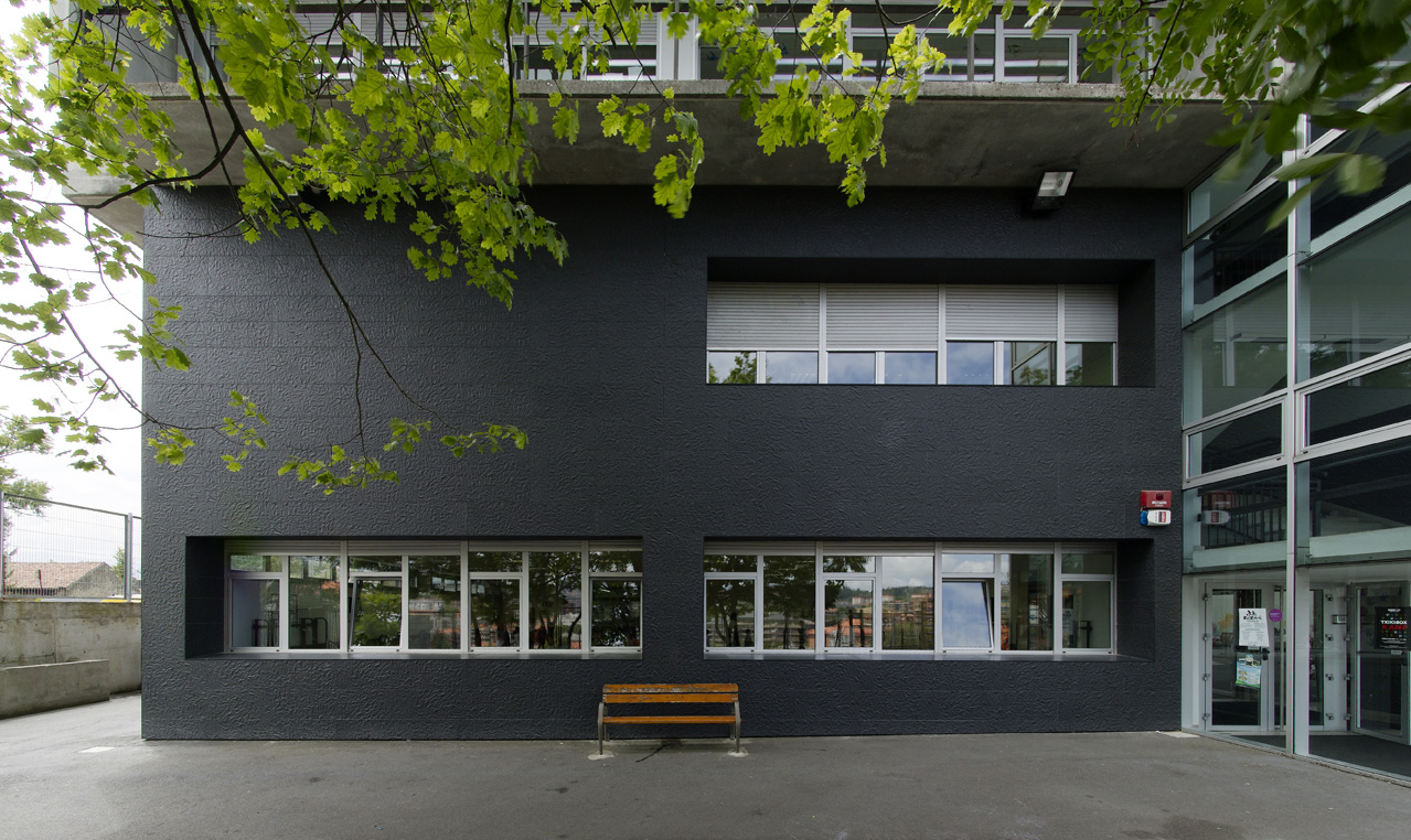 Gallery of Paper Facade Panel - 6