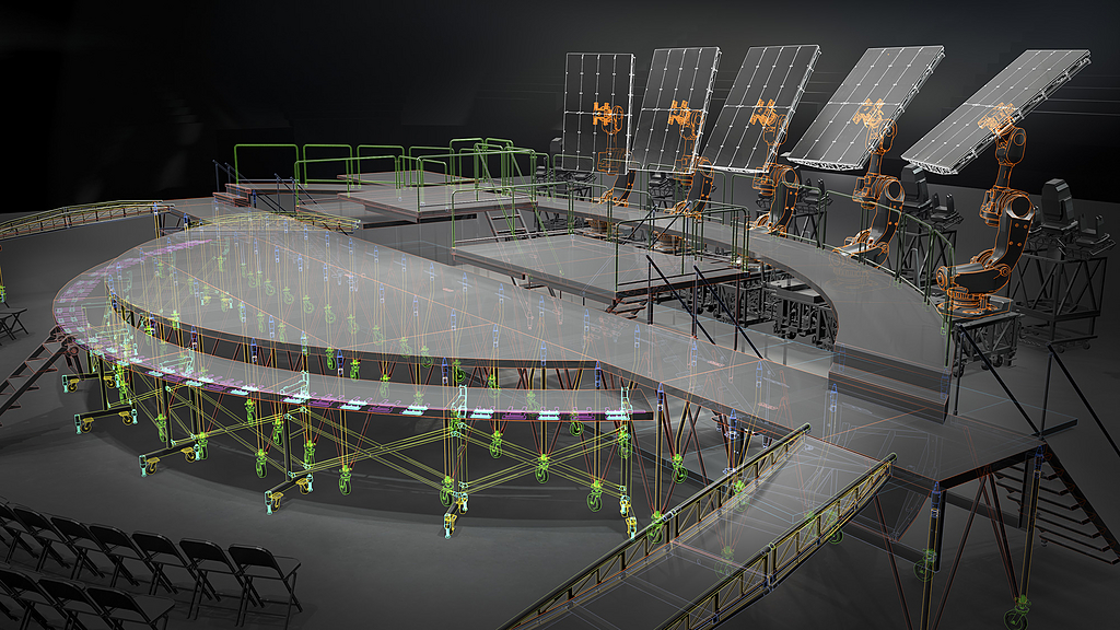 Gallery Of Autocad 2d And 3d Design Software 4