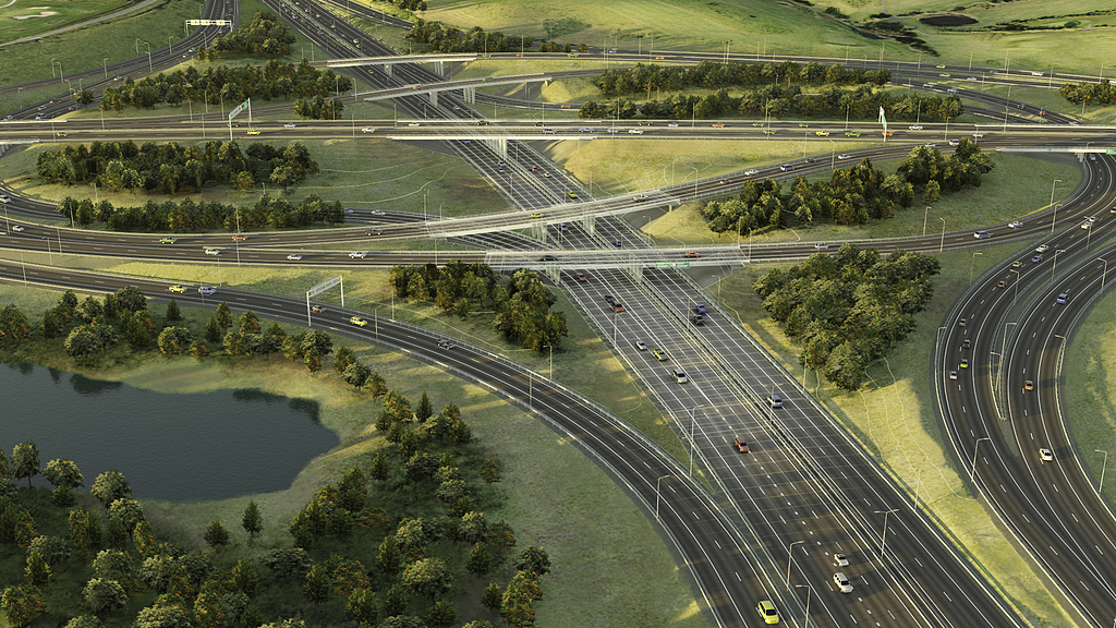 Civil 3d Civil Infrastructure Software From Autodesk