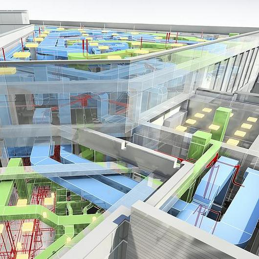 Revit Bim Software From Autodesk