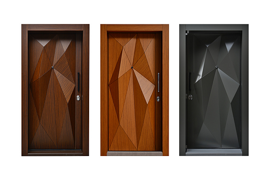 Mikodam | Geta Doors
