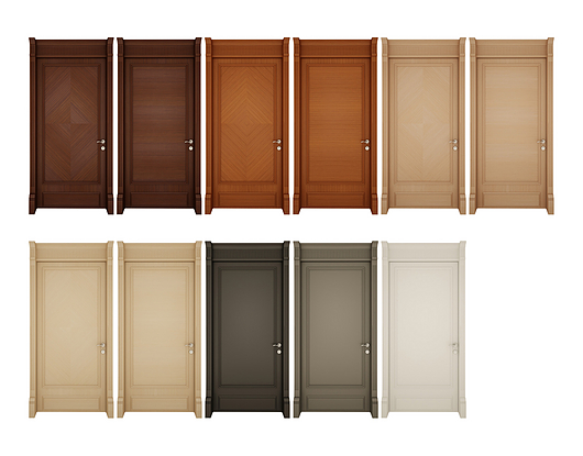 Mikodam | Kosa Doors
