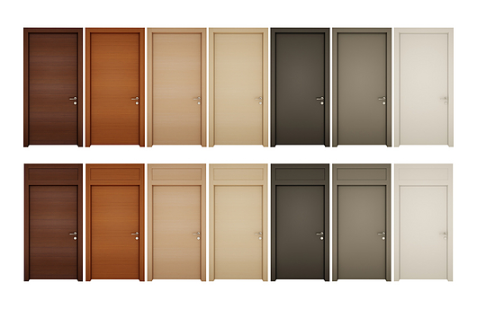 Mikodam | Toba Doors