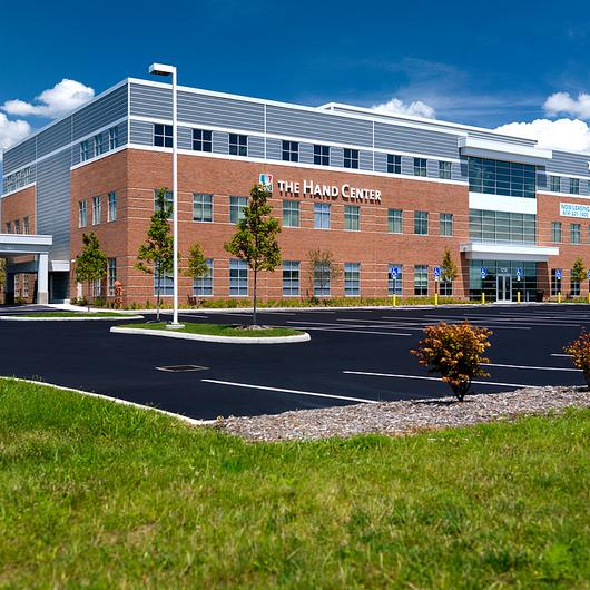 Exterior Wood Cladding - NATURCLAD - W from PARKLEX PRODEMA