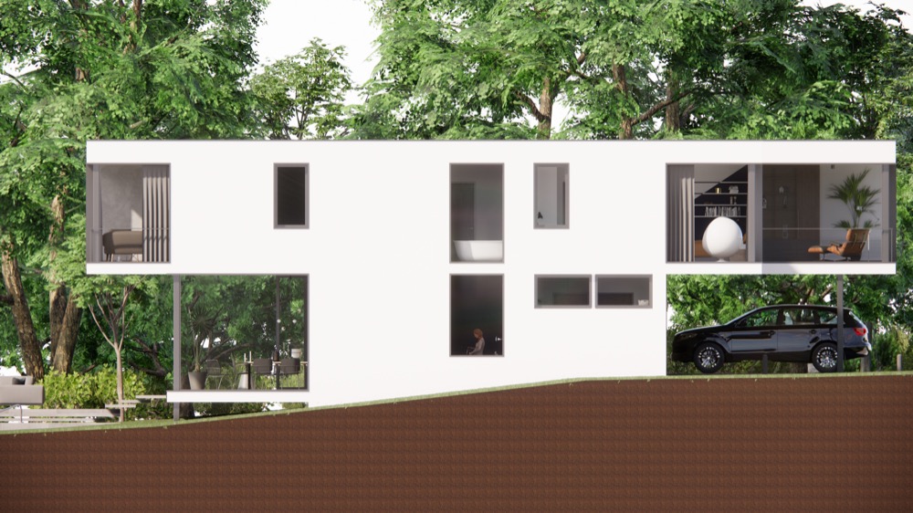 Gallery of Best Practices – Orthographic Views - 7