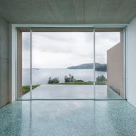 Aluminum Windows Soleal From Technal