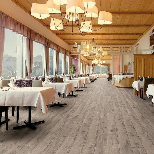 Suelo laminado L'Antic Colonial - Residence