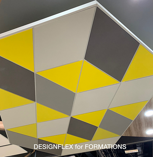 Armstrong Ceilings na Revestir 2020