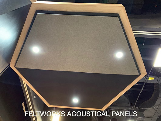 Armstrong Ceilings na Revestir 2020