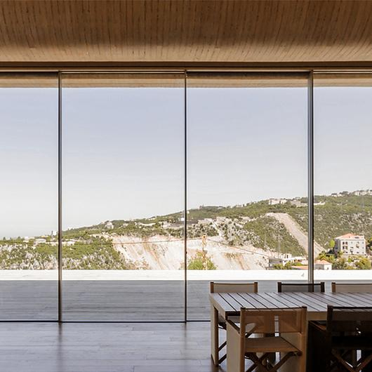 Panoramah Product Catalog Archdaily