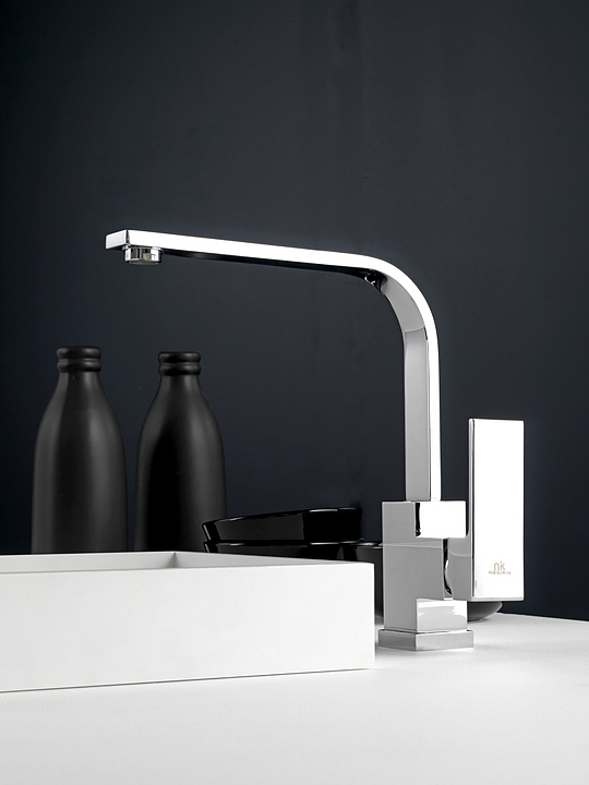 Grifería de cocina Noken - NK de Porcelanosa Grupo