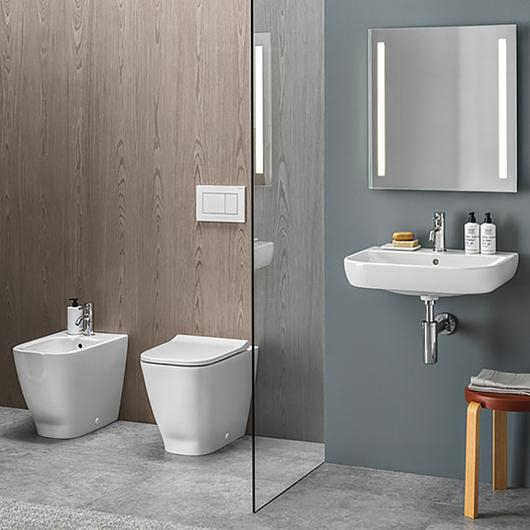 Geberit, product catalog ArchDaily