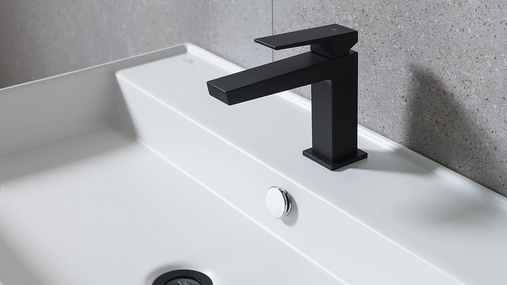 Grifería de baño Noken - Square de Porcelanosa Grupo
