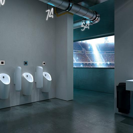 Gallery of Urinal Systems 3