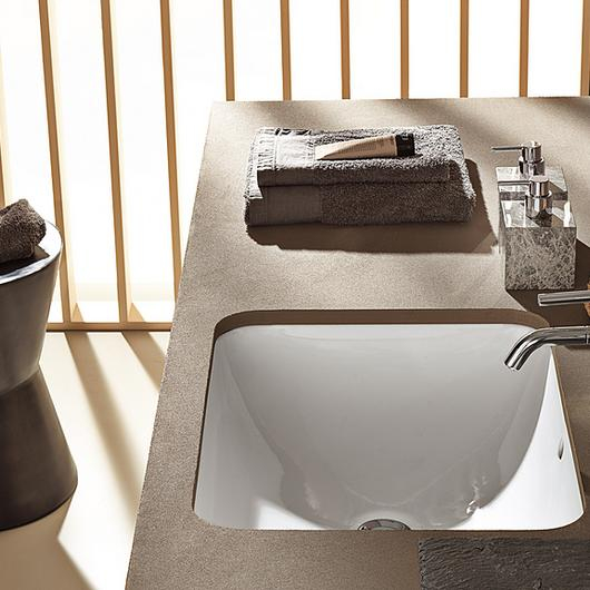 Geberit catalog ArchDaily