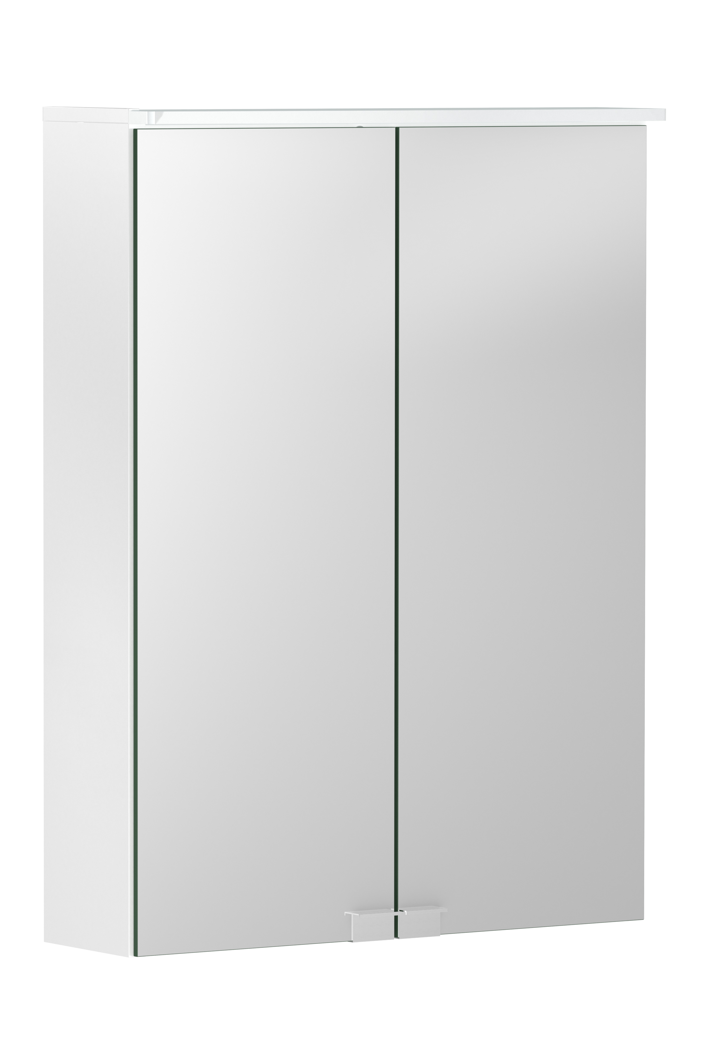 Gallery of Illuminated Mirrors and Mirror Option 15