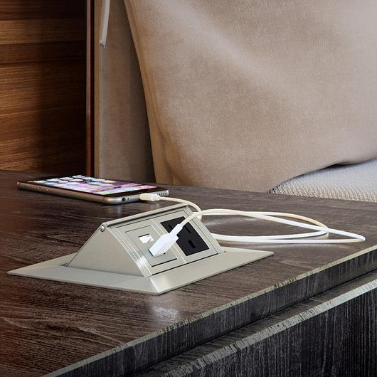 Doug Mockett & Company, product catalog ArchDaily