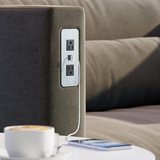 Doug Mockett & Company, product catalog ArchDaily