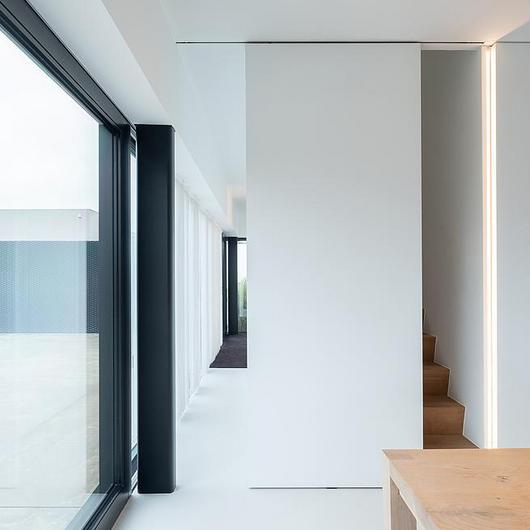 Sliding Door System X5 Pocket From Xinnix