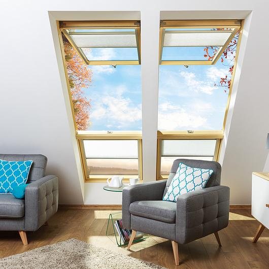 FAKRO catalog ArchDaily