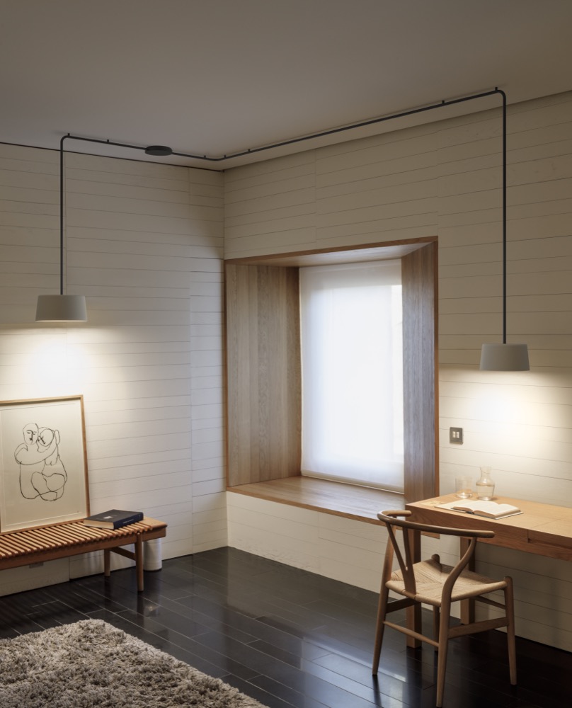 Gallery of Lighting Solutions in Remote Work Spaces - 7