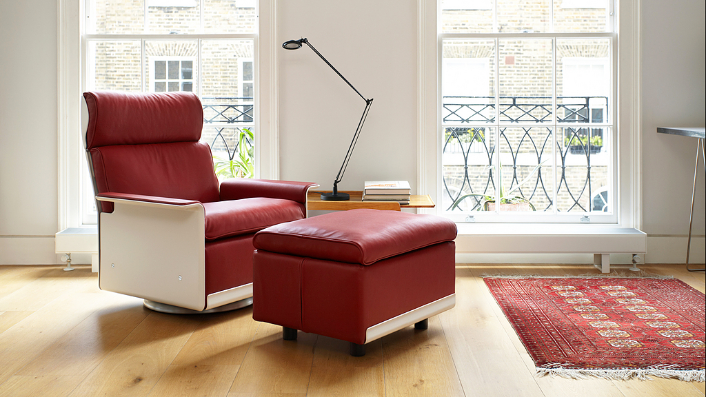 Gallery Of 620 Chair Programme 1