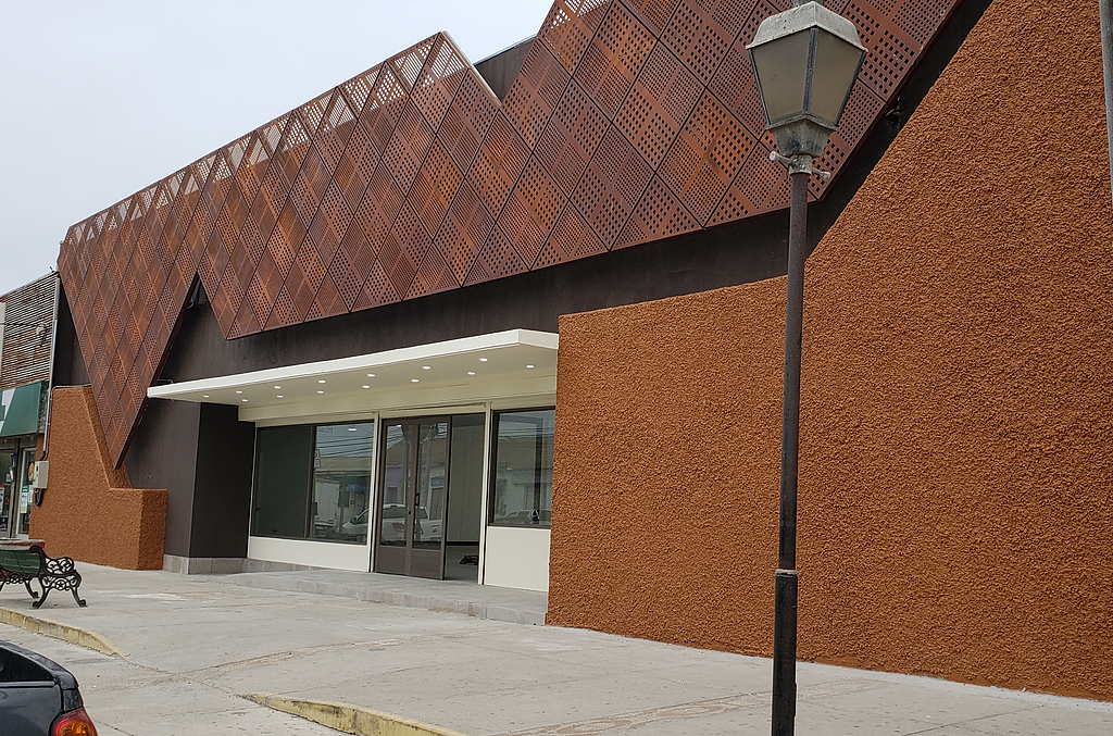 Acero Corten De Metaldesign Acero Corten De Metaldesign