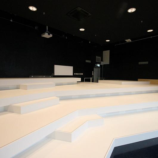Gallery of Solid Surfaces - STARON® - 11