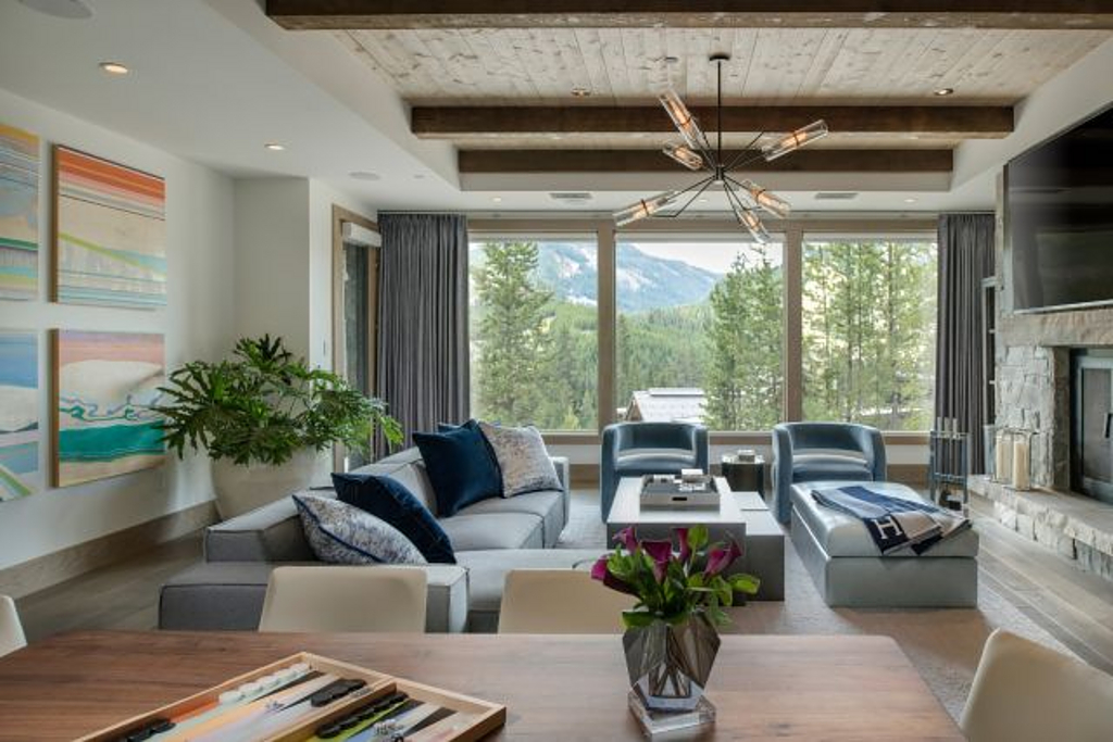 plataforma arquitectura