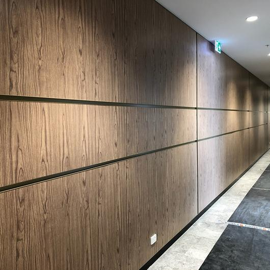 Wall Cladding Panels - DecoPanel from DECO Australia