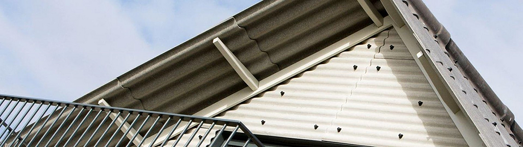 Profiled Sheeting Profile 3 Tegral