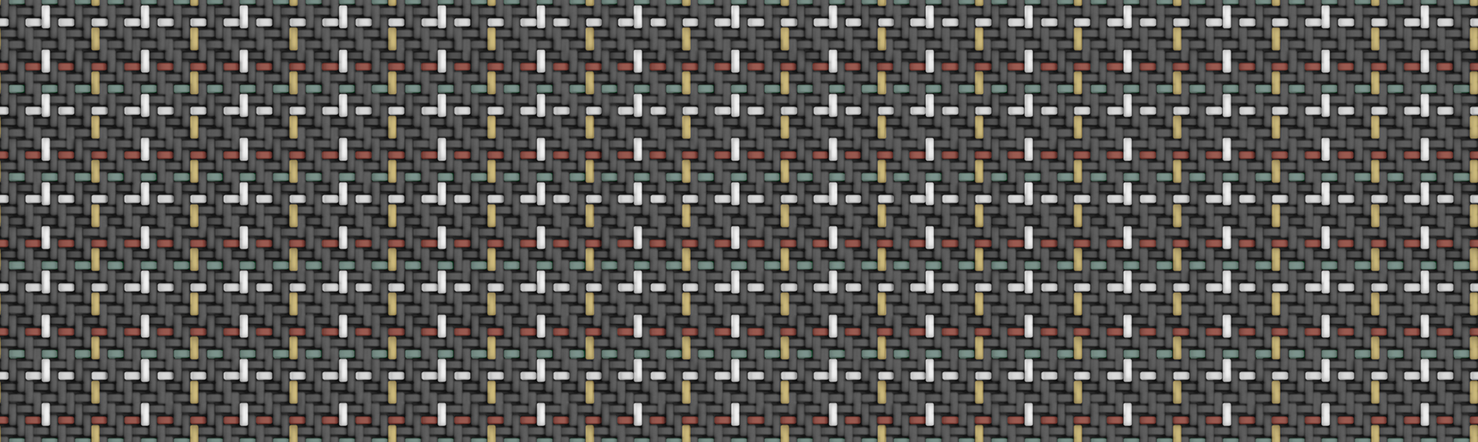 Gallery of Wall Tiles - Wicker - 6