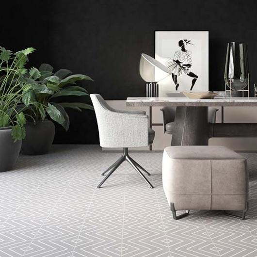 Galeria de Revestimiento cerámico Form - 13