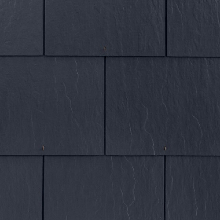 Fibre Cement Slate Roofing Thrutone Endurance Textured From Tegral
