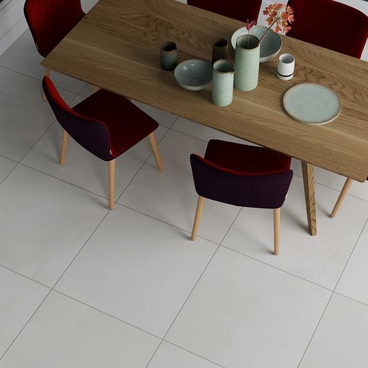 Catálogo de Interceramic ArchDaily