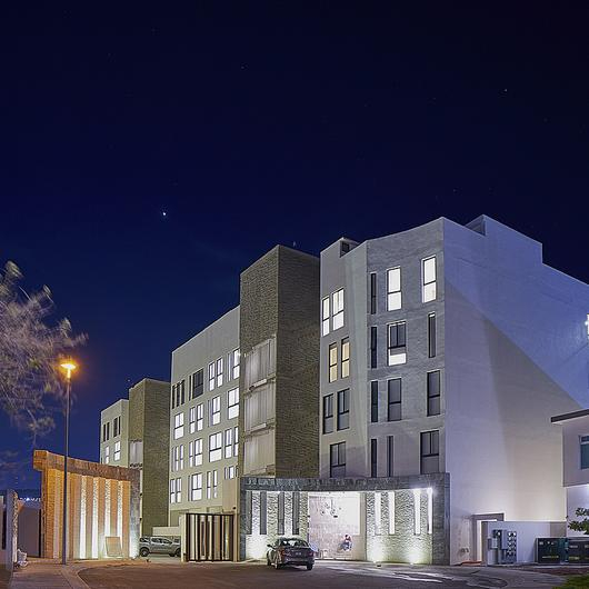 Galeria de Ladrillos repellables - Tabimax y Tabicimbra - 18