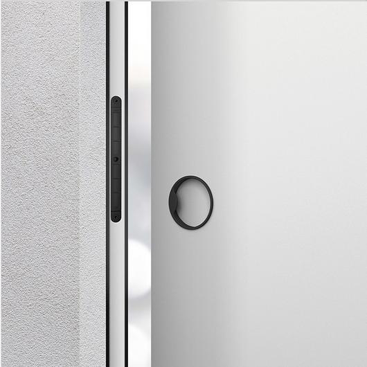 Magnetic System With Pull Handle Uff! from M&T