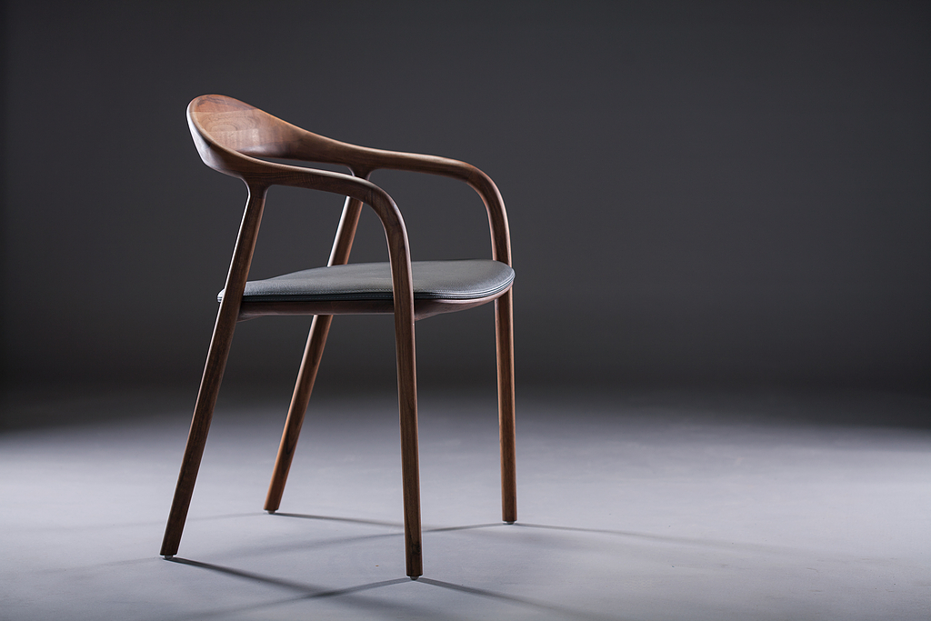 Chair Neva From Artisan