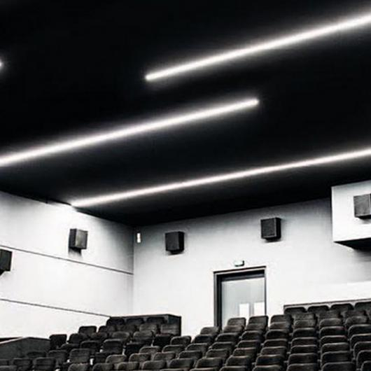 Ambiance Lumiere, product catalog ArchDaily