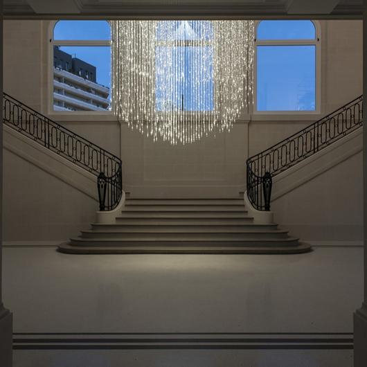 Ambiance Lumiere, product catalog | ArchDaily