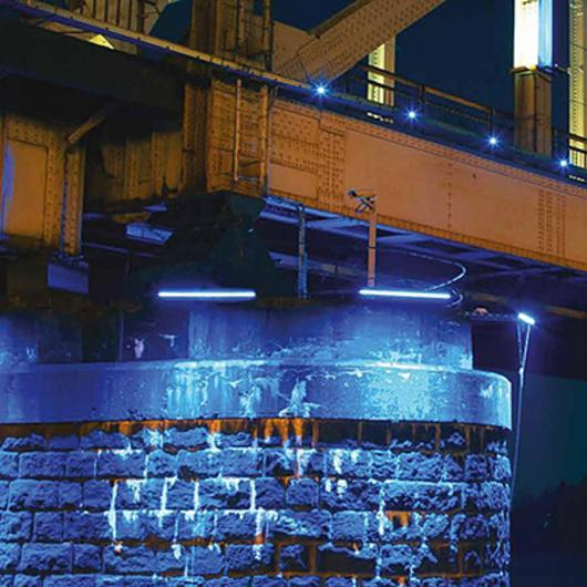 Ambiance Lumiere, product catalog ArchDaily