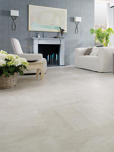 Piedra cerámica STON-KER® Rodano de Porcelanosa Grupo