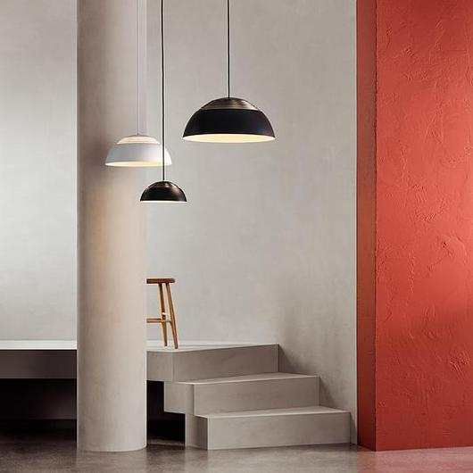 Louis Poulsen Product Catalog Archdaily