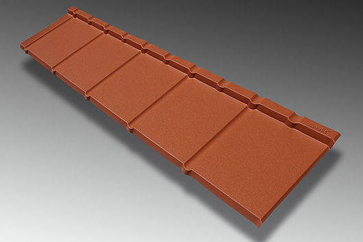 Brick