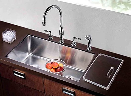 Equipamiento de cocina de VALVO