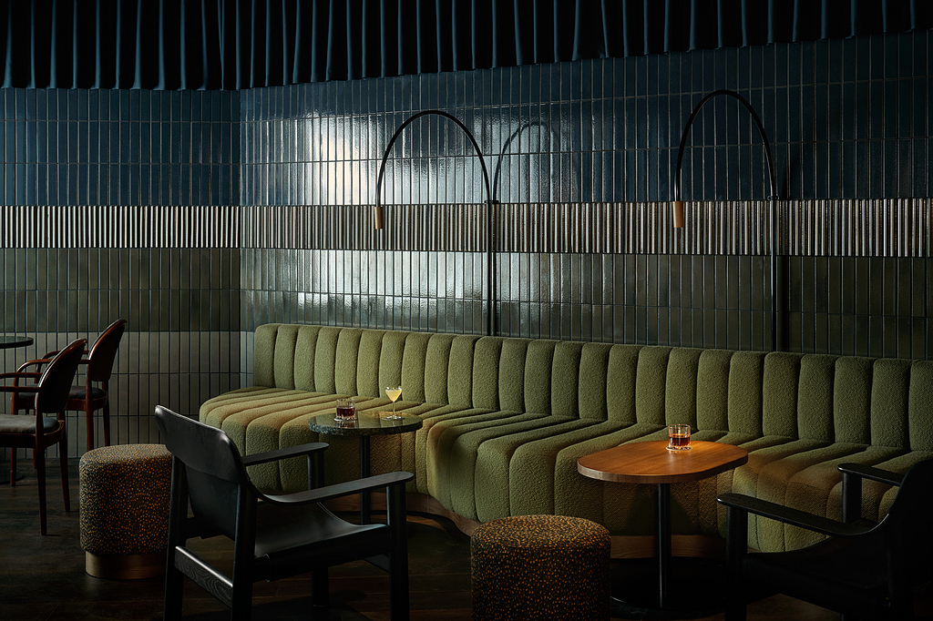 Geo 2 0 Ceramic Tiles From Agrob Buchtal Architonic