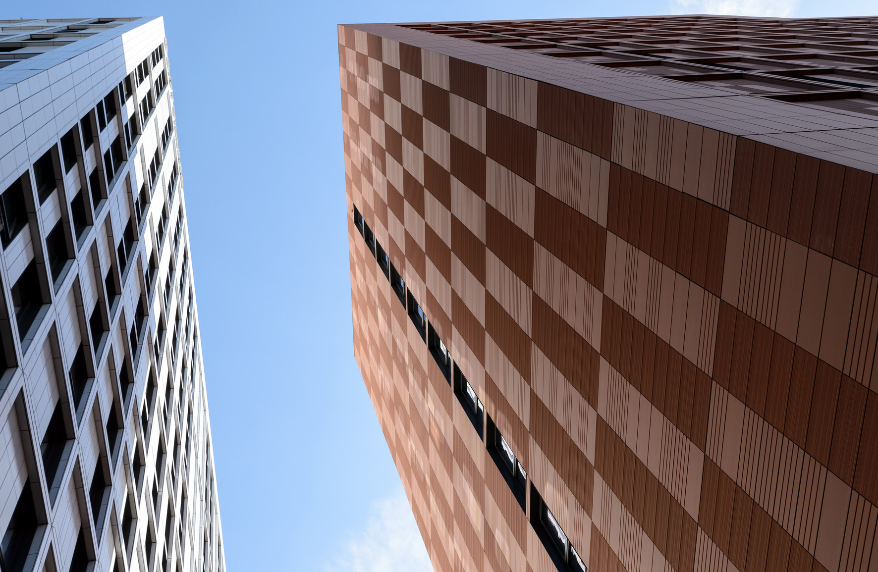 An Expert’S Guide To Ceramic Facade Systems – OIYRHW