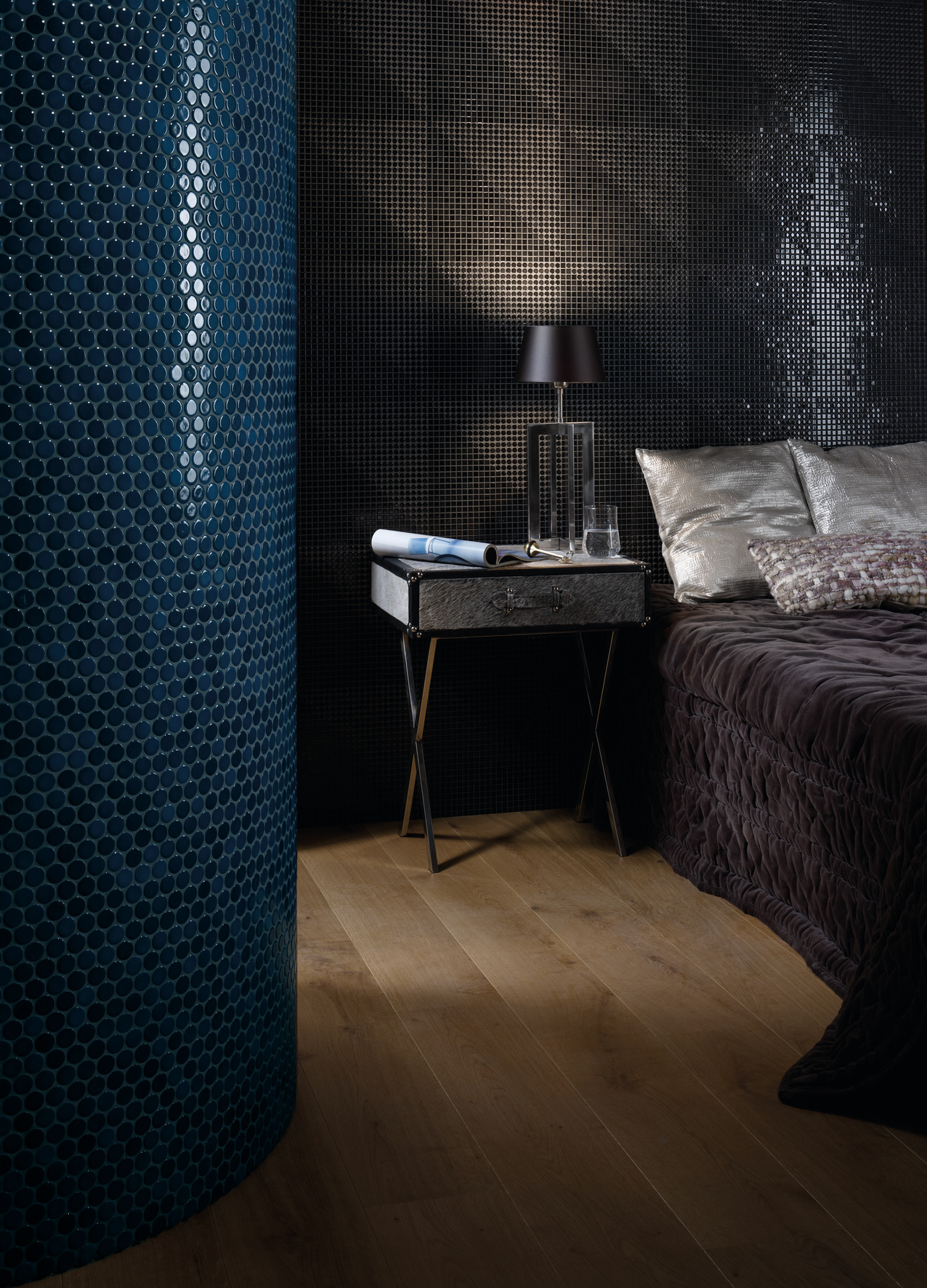 Gallery of Ceramic Tiles - Loop - 5